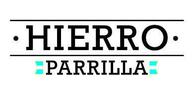 Hierro Parrilla